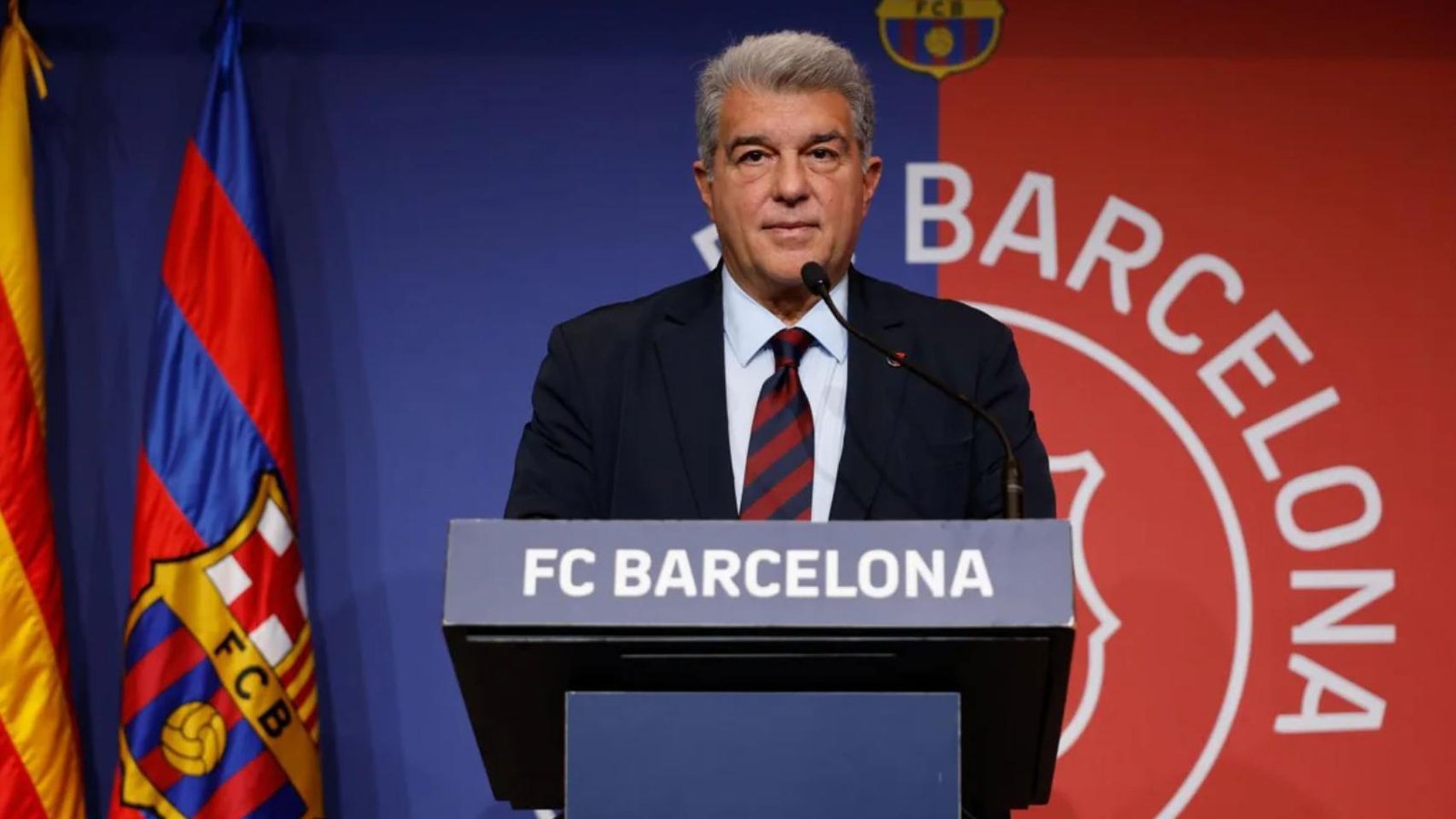 El riesgo de perjuicio económico lo ha creado el propio Barça El riesgo de perjuicio económico lo ha creado el propio Barça