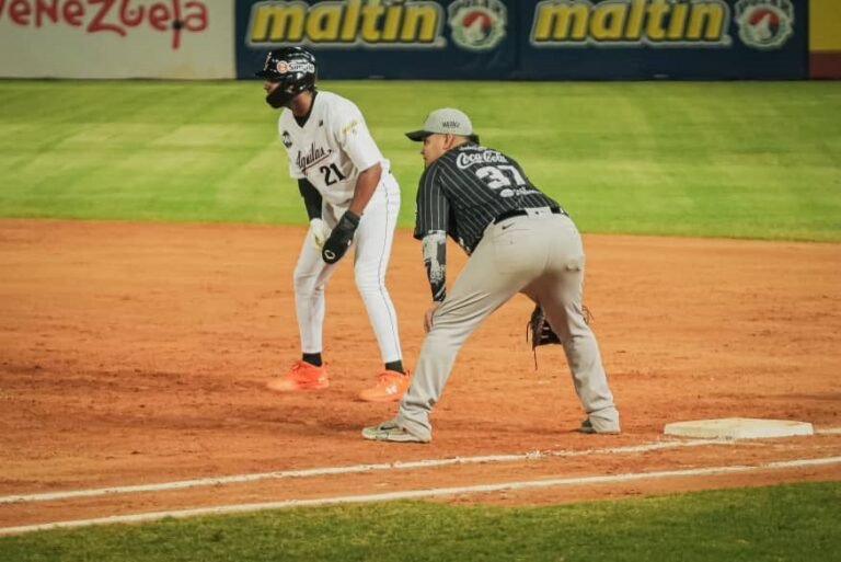 ¿Qué puede pasar este sábado en la LVBP? Escenarios de los 6 equipos