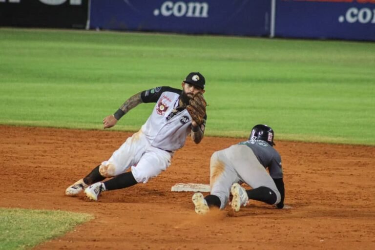 ¿Qué puede pasar este viernes en la LVBP? Escenarios de los 6 equipos