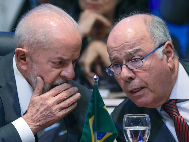 El gobierno de Lula le pidió a Venezuela información sobre el gendarme detenido y Maduro se niega a darla