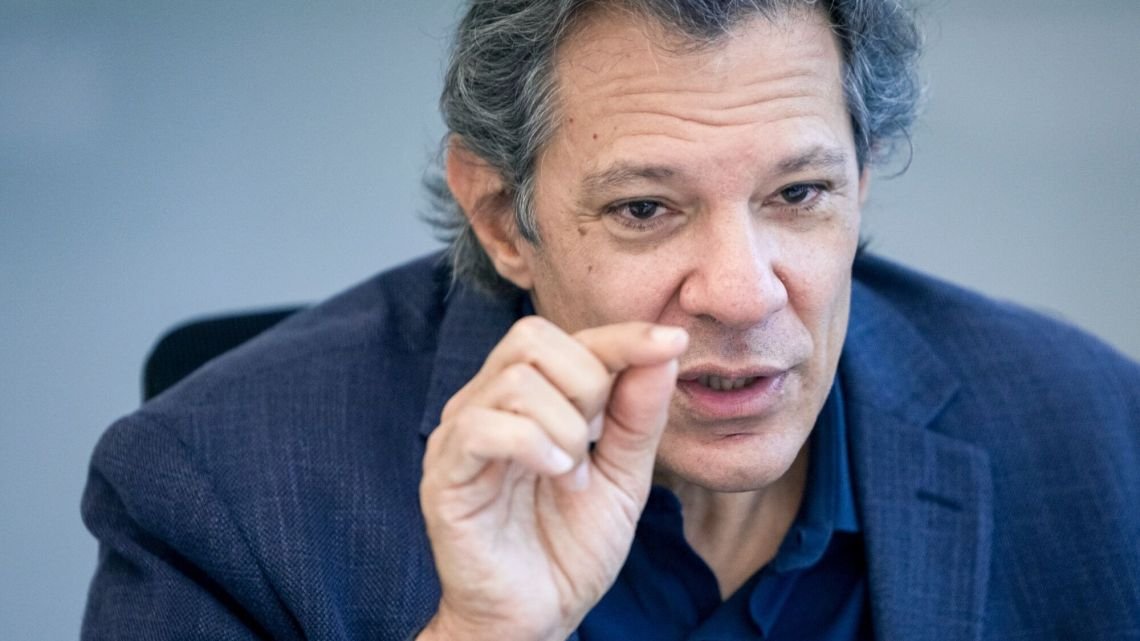 El gabinete de Lula da Silva tiene las manos atadas para frenar la caída del real El gabinete de Lula da Silva tiene las manos atadas para frenar la caída del real