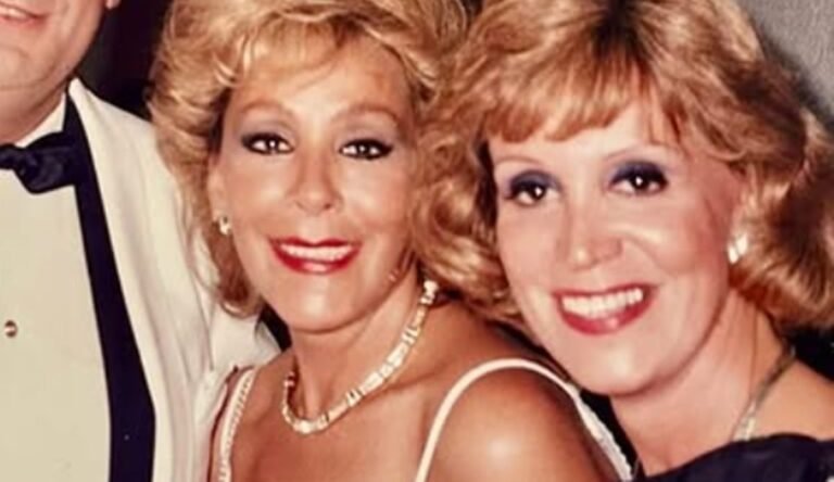 Mónica Marbán, amiga de Silvia Pinal que renunció a la herencia, llama “miserables” a los hijos de la diva
