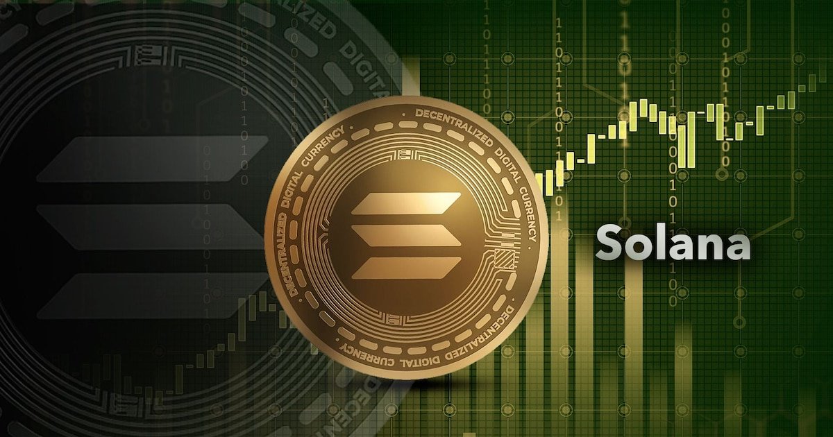 Cuánto cuesta la criptomoneda solana este 30 de diciembre Cuánto cuesta la criptomoneda solana este 30 de diciembre