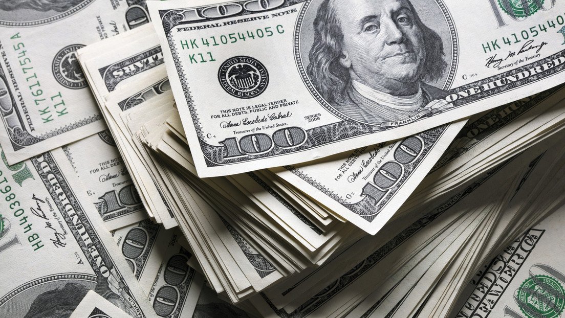 Dólar oficial cerró la semana en alza Dólar oficial cerró la semana en alza