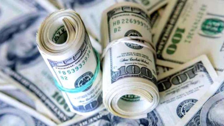 ¿Cuánto está el dólar HOY? Precio compra y venta para este jueves 26 de diciembre