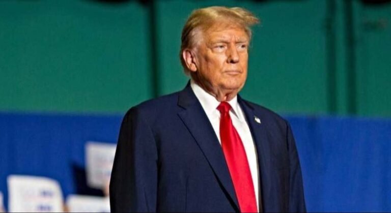 La guerra comercial de Trump restará hasta un 1% al PIB mundial ya en 2025