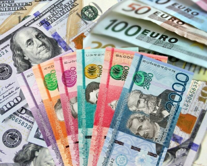 Venta del dólar se posiciona en RD y euro en RD – El Nuevo Diario (República Dominicana) Venta del dólar se posiciona en RD y euro en RD – El Nuevo Diario (República Dominicana)