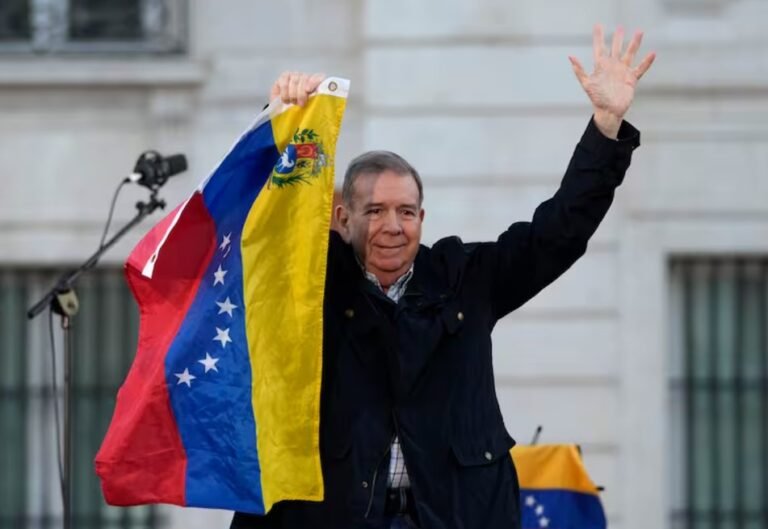 El Senado español urge nuevamente a Pedro Sánchez a reconocer a Edmundo González como presidente electo de Venezuela