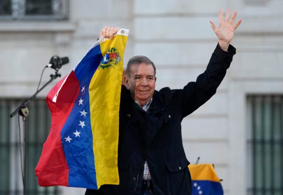 El Senado español urge nuevamente a Pedro Sánchez a reconocer a Edmundo González como presidente electo de Venezuela El Senado español urge nuevamente a Pedro Sánchez a reconocer a Edmundo González como presidente electo de Venezuela