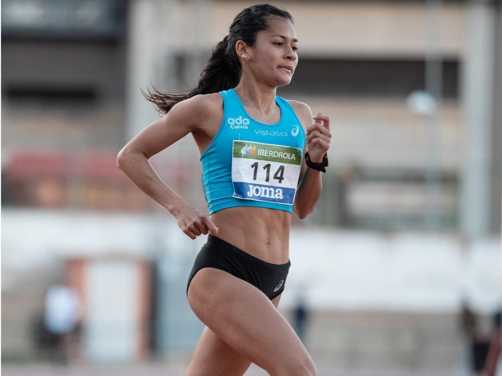 Edymar Brea ganó la carrera “SinSon 10k” en Galicia Edymar Brea ganó la carrera “SinSon 10k” en Galicia