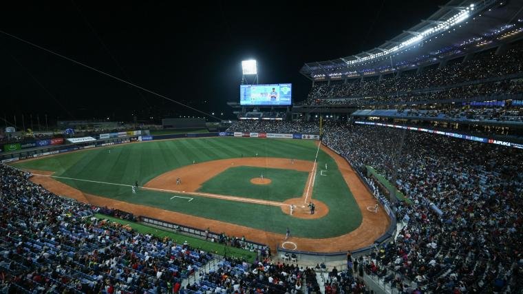 Round Robin de la Liga Venezolana de Béisbol 2025: Clasificados, juegos, resultados, posiciones y calendario Round Robin de la Liga Venezolana de Béisbol 2025: Clasificados, juegos, resultados, posiciones y calendario