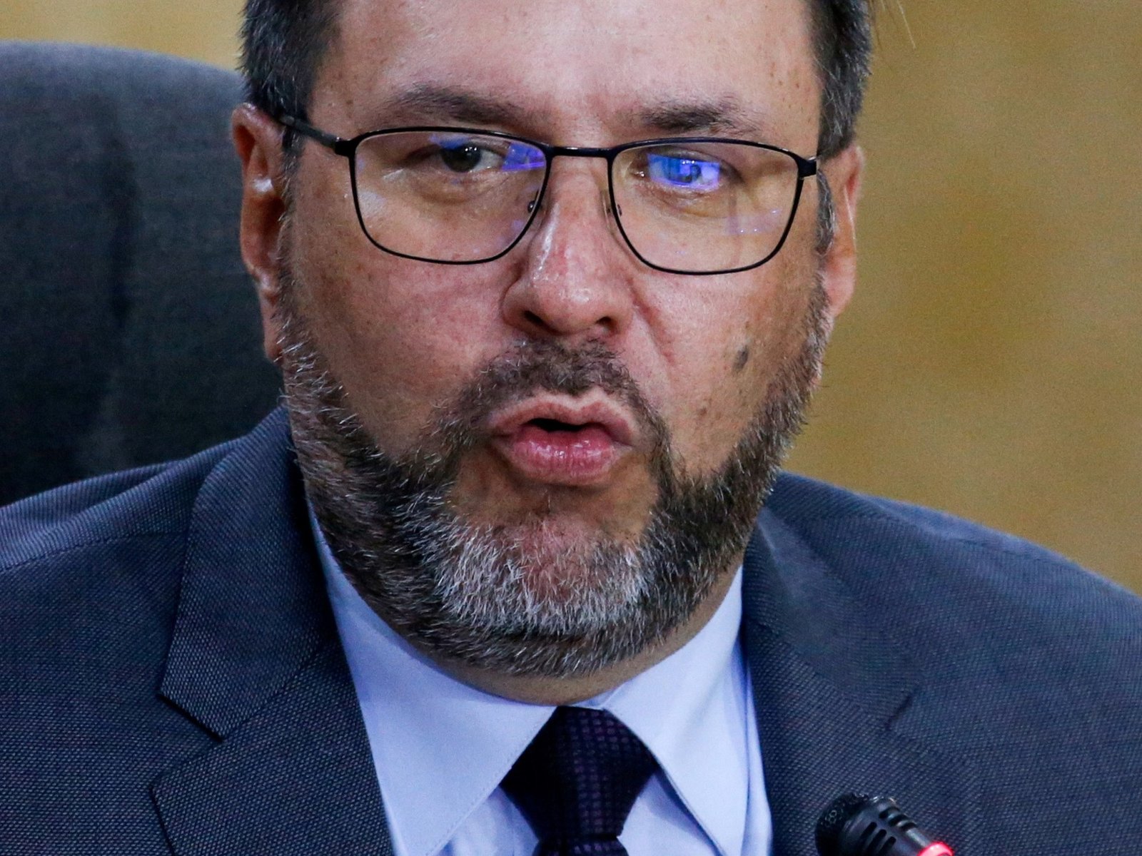Ahora el canciller de Venezuela acusa al gendarme argentino de infiltrarse con “un plan terrorista” Ahora el canciller de Venezuela acusa al gendarme argentino de infiltrarse con “un plan terrorista”