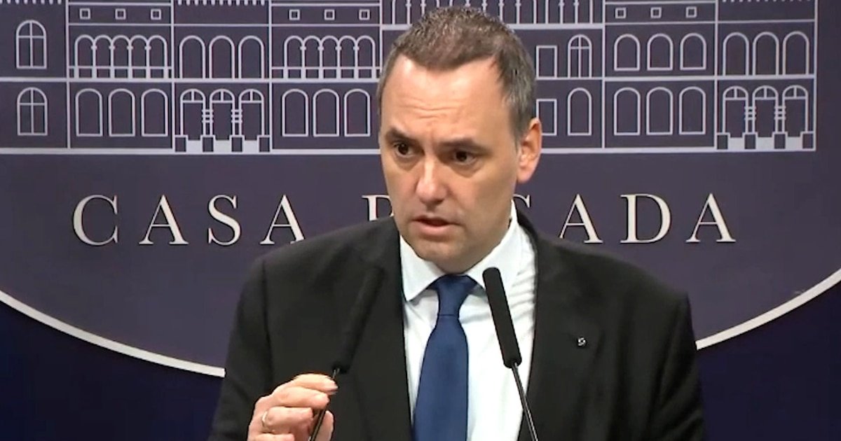El Gobierno recomendó no visitar Venezuela tras el secuestro del Gendarme: “Uno no debe acercarse a esas dictaduras” El Gobierno recomendó no visitar Venezuela tras el secuestro del Gendarme: “Uno no debe acercarse a esas dictaduras”