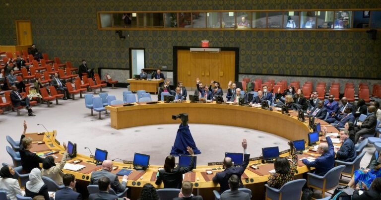 Rusia abordará ante el Consejo de Seguridad el “ataque terrorista” contra el jefe militar de seguridad nuclear