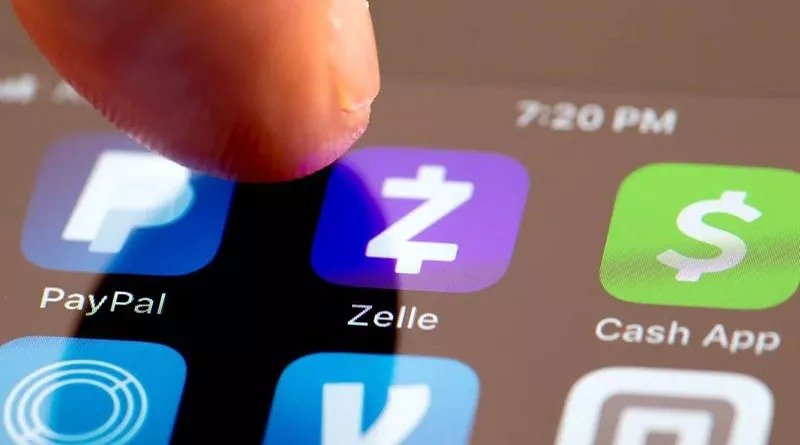 Tres bancos de EEUU enfrentan demanda por no proteger a clientes del fraude en Zelle Tres bancos de EEUU enfrentan demanda por no proteger a clientes del fraude en Zelle