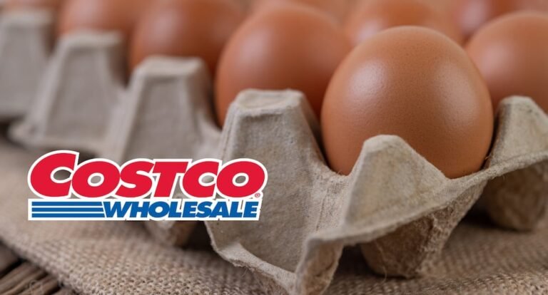 Huevos de Costco con alto riesgo de salmonela: cuáles son los síntomas y peligrosidad de la infección | MAG