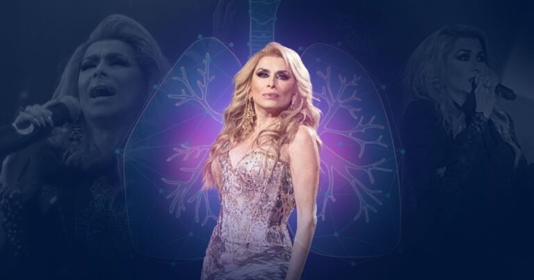 Cuáles son los síntomas del cáncer de pulmón, enfermedad que padeció Dulce antes de morir