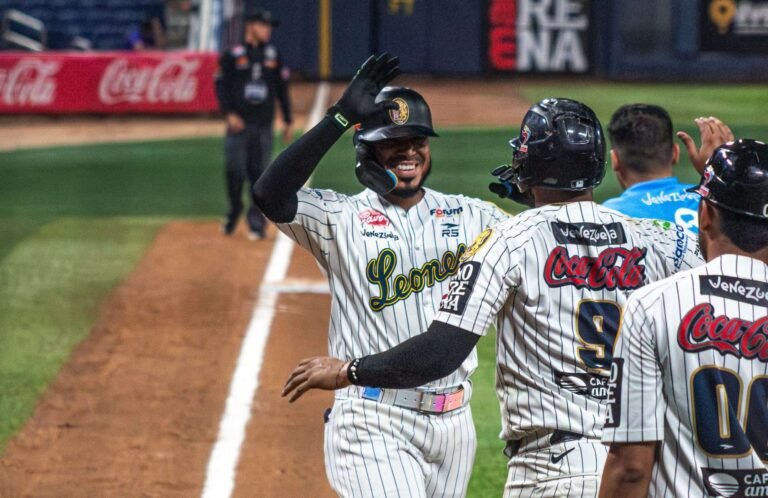 ¿Cuáles son los escenarios posibles del play-in de la LVBP?