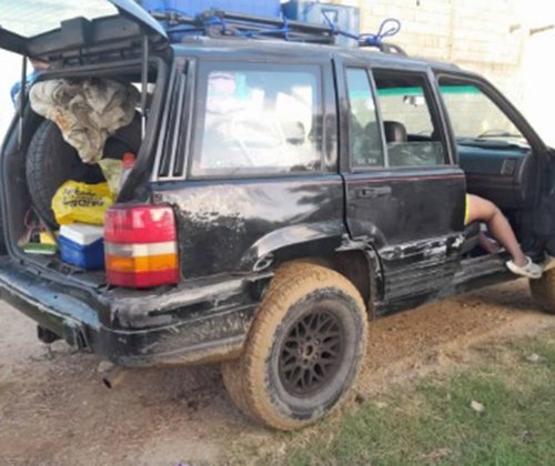Hombre asesina de un tiro a su pareja y se suicida Hombre asesina de un tiro a su pareja y se suicida