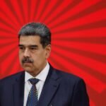 Ante la posibilidad de una crisis política en Venezuela, Maduro tiene secuestrados a ciudadanos de Argentina, EE.UU y España para negociar su salida de Caracas