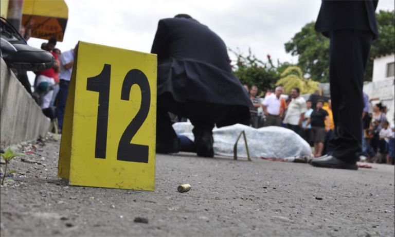 Un funcionario de la GNB fue asesinado en la Cota Mil – AlbertoNews Un funcionario de la GNB fue asesinado en la Cota Mil – AlbertoNews