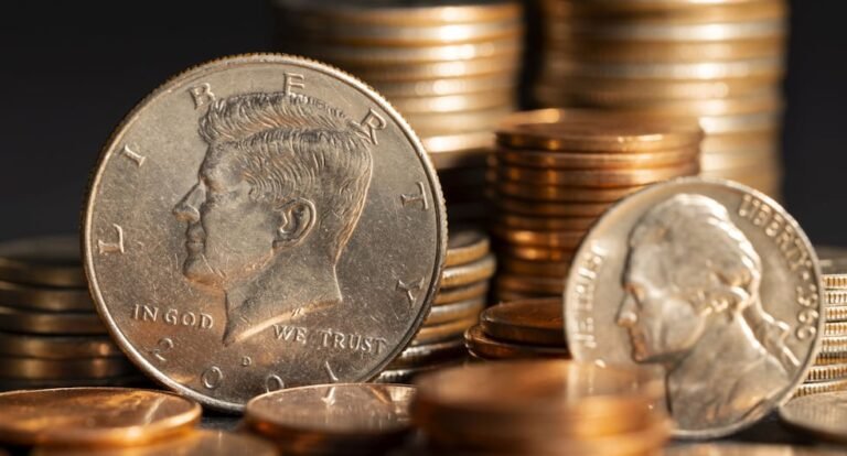 Cuánto vale la moneda de 50 centavos del año 2014 de edición especial | MAG