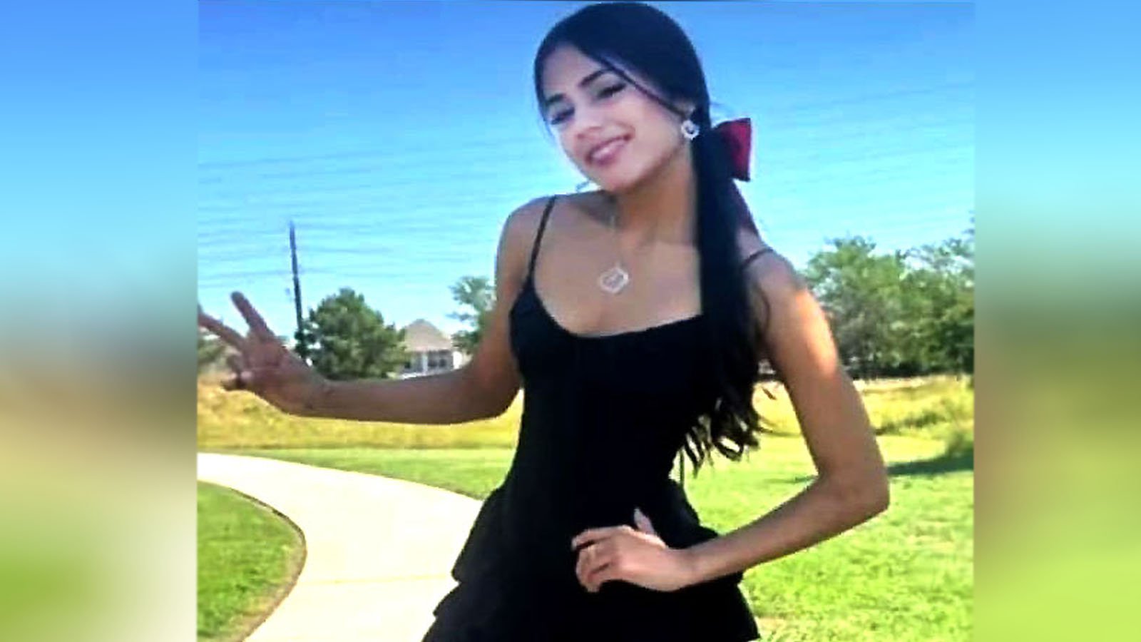 Asesinan en Dallas a hermosa joven de Cabimas por resistirse a una violación Asesinan en Dallas a hermosa joven de Cabimas por resistirse a una violación