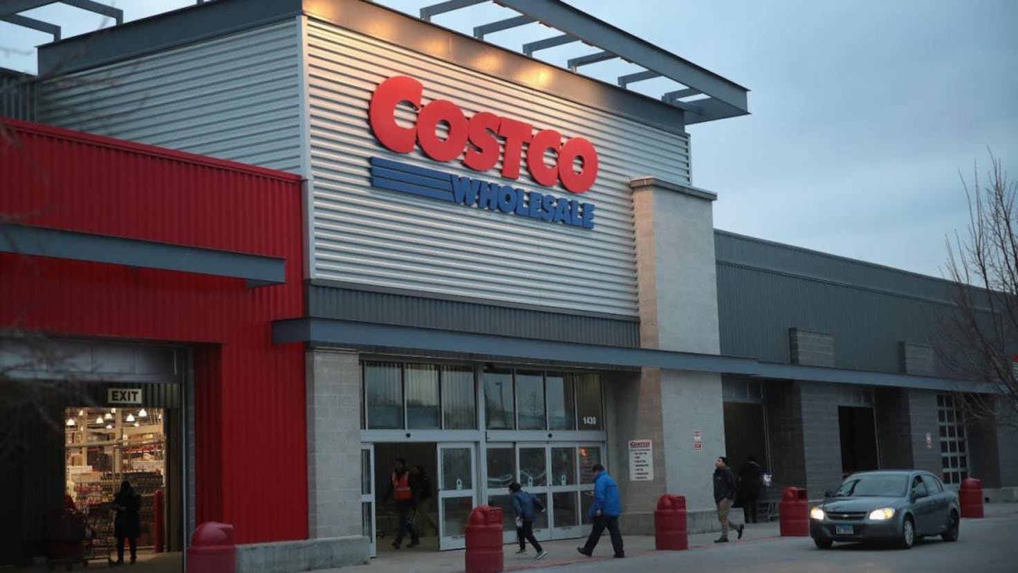 Este es el producto que podría desaparecer de Costco y que ha enfurecido a los compradores en redes