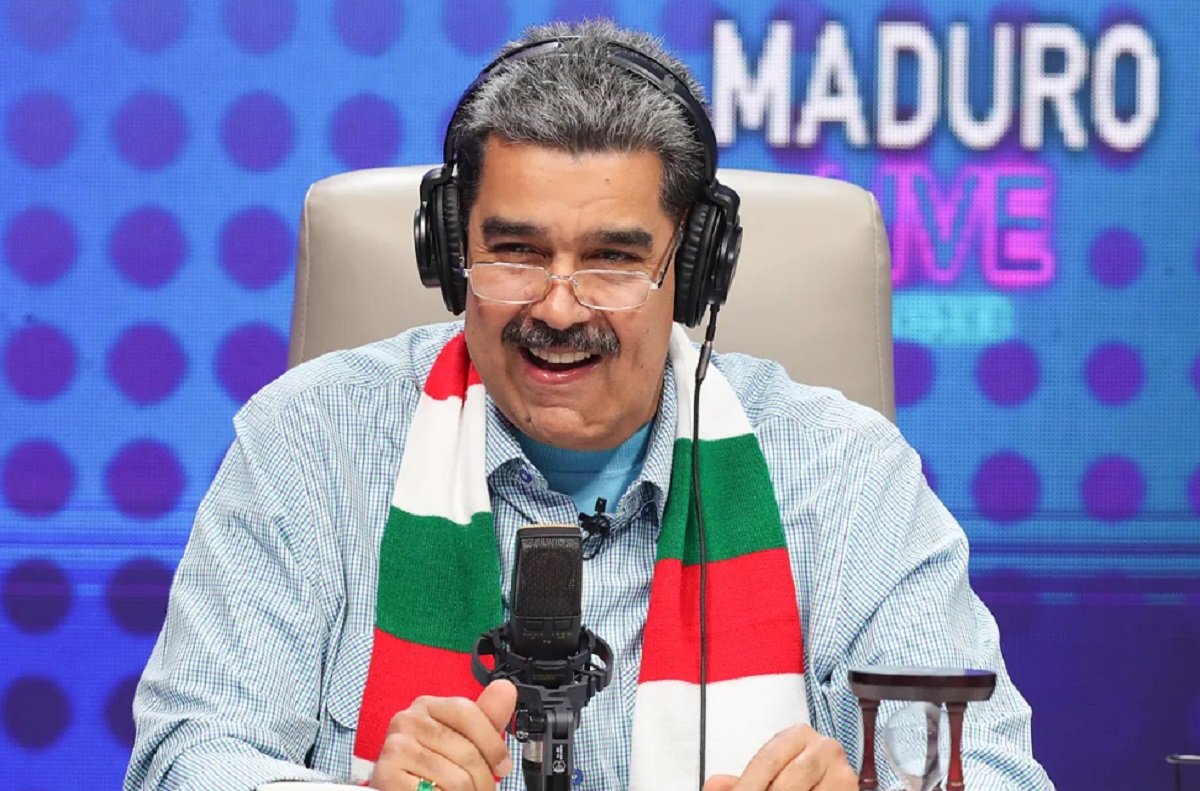 Maduro sobre Jimmy Carter: “Respetaba a Venezuela” Maduro sobre Jimmy Carter: “Respetaba a Venezuela”