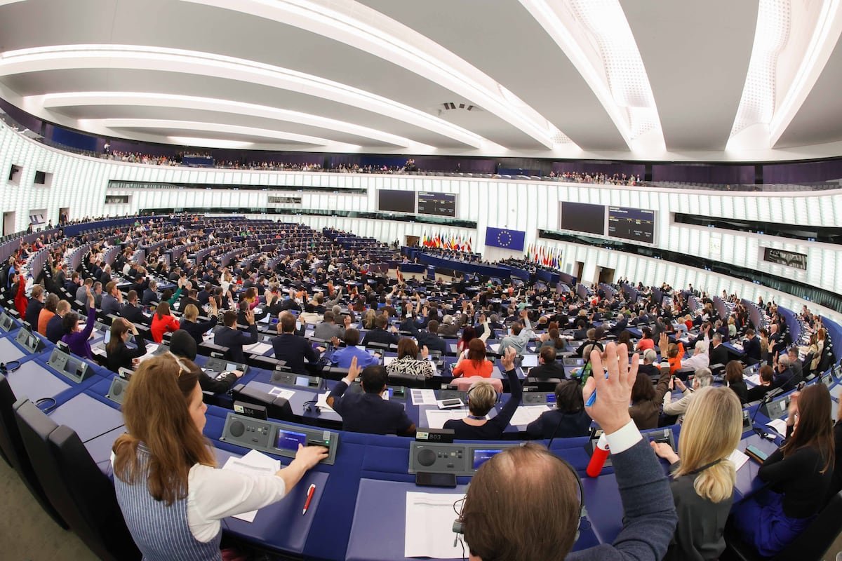 Entra en vigor MiCA: claves para entender la nueva regulación europea para las criptomonedas | Criptoactivos Entra en vigor MiCA: claves para entender la nueva regulación europea para las criptomonedas | Criptoactivos