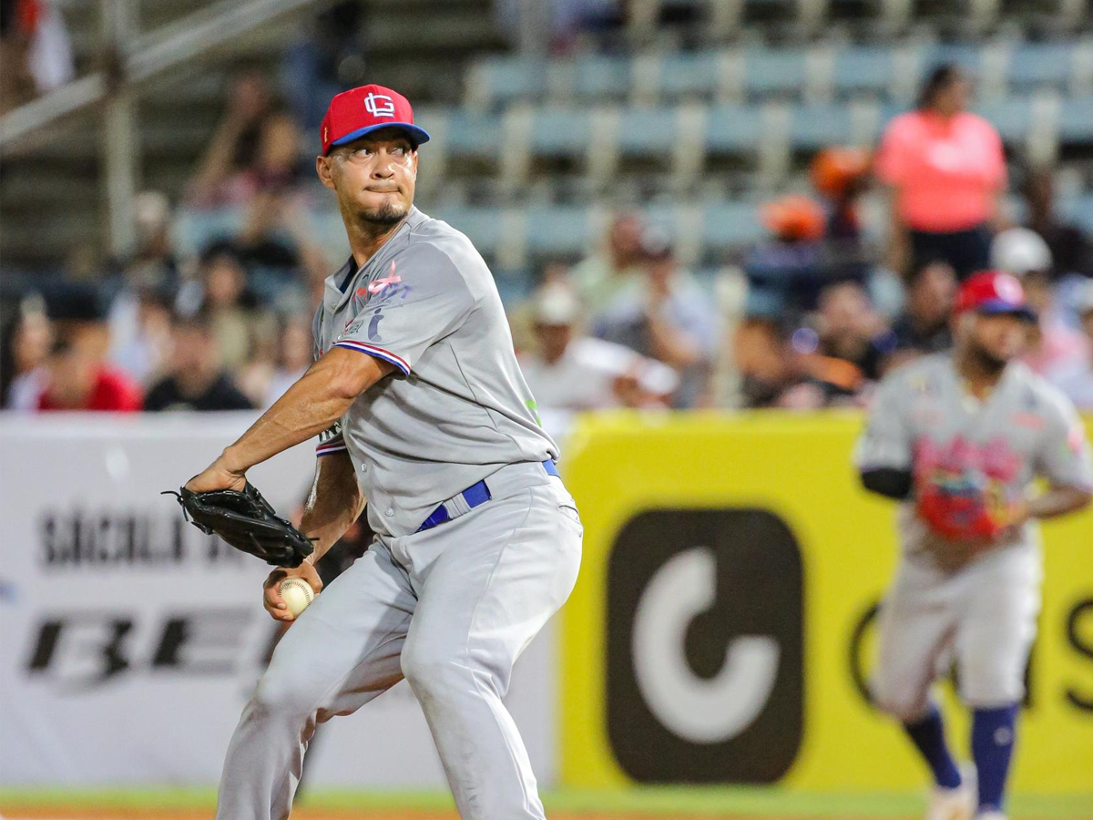Águilas esperan reestructurar su bullpen en el RR Águilas esperan reestructurar su bullpen en el RR
