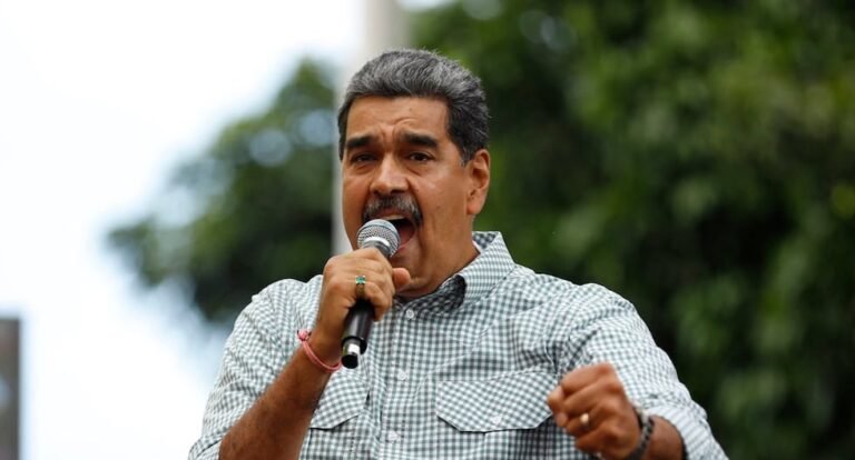 Venezuela califica como “nuevo crimen de agresión” sanciones de Estados Unidos a 16 funcionarios | CNE | TSJ | Nicolás Maduro | Caryslia Rodríguez | Rosalba Gil Pacheco | Pedro Infante | Fraude | Últimas | MUNDO