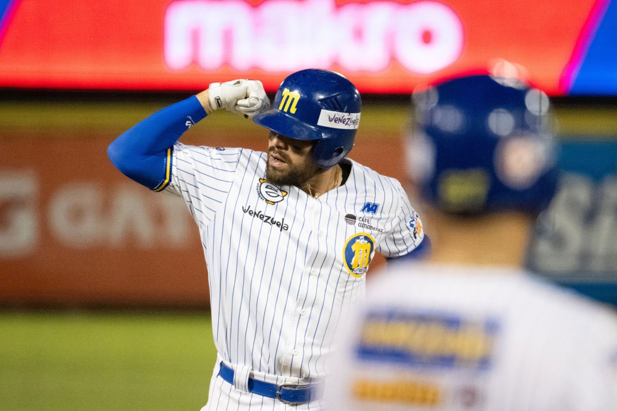 El Magallanes apuesta por el bateo para trascender El Magallanes apuesta por el bateo para trascender