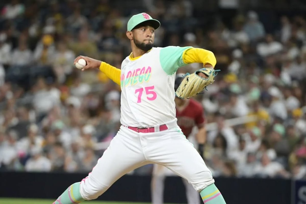 Draft de Nuevas Firmas: ¿Cómo se proyectan las selecciones de Leones? Draft de Nuevas Firmas: ¿Cómo se proyectan las selecciones de Leones?