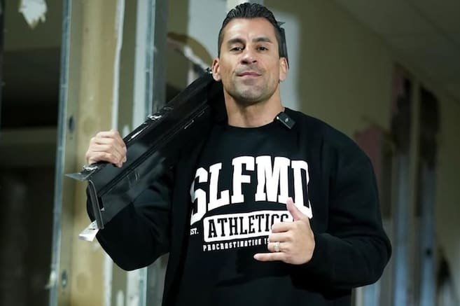 Quién era Miguel Ángel Aguilar, el influencer que murió tras violento asalto Quién era Miguel Ángel Aguilar, el influencer que murió tras violento asalto