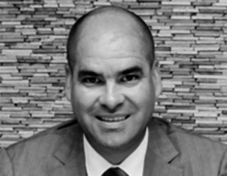 Samark López Bello
