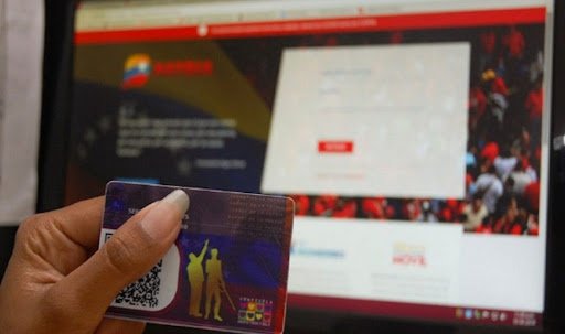 Aumentó más de 11% en bolívares: Pagan estipendio “Somos Venezuela” y “Chamba Juvenil” de diciembre – AlbertoNews Aumentó más de 11% en bolívares: Pagan estipendio “Somos Venezuela” y “Chamba Juvenil” de diciembre – AlbertoNews