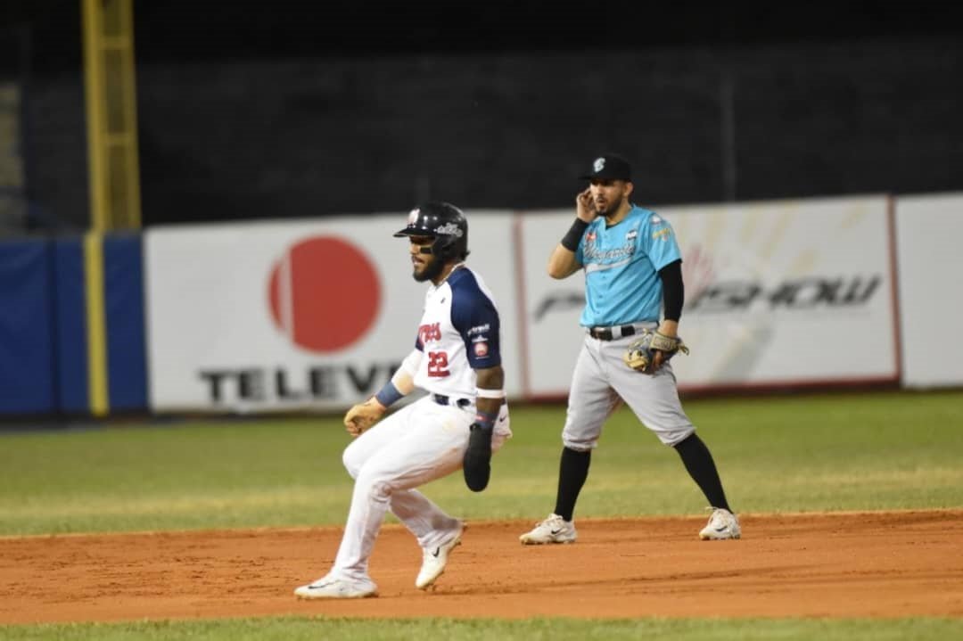 La 11ª semana de la LVBP tendrá 19 juegos y 23 transmisiones de TV La 11ª semana de la LVBP tendrá 19 juegos y 23 transmisiones de TV
