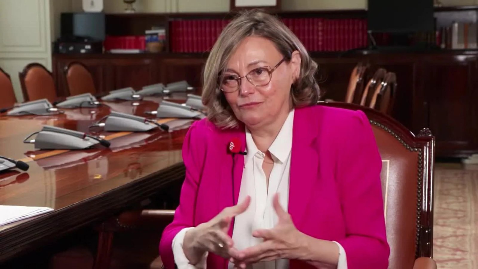 El caso de Gisèle Pelicot ha supuesto un cambio, vemos quién es realmente el culpable El caso de Gisèle Pelicot ha supuesto un cambio, vemos quién es realmente el culpable