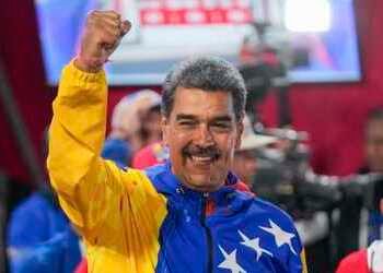 Predicciones del panorama criminal tras las elecciones en Venezuela Predicciones del panorama criminal tras las elecciones en Venezuela