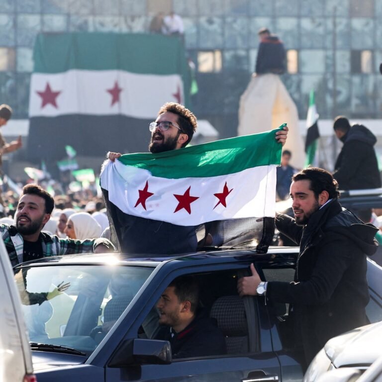 El Asad habla por primera vez tras su derrocamiento mientras Siria afronta la reconstrucción | El PAÍS Exprés