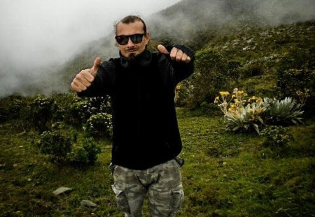 SNTP confirma liberación del reportero gráfico Fernando “Ruso” Chuecos SNTP confirma liberación del reportero gráfico Fernando “Ruso” Chuecos
