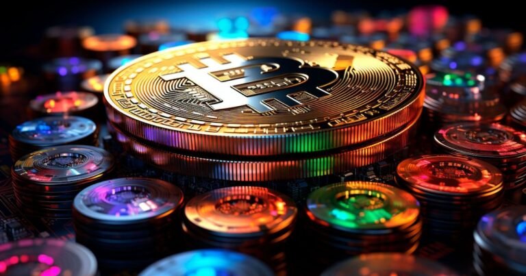 El sube y baja de bitcoin: cuál es su costo este 19 de diciembre
