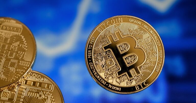 El bitcóin revalida máximos históricos al superar los 107.100 dólares