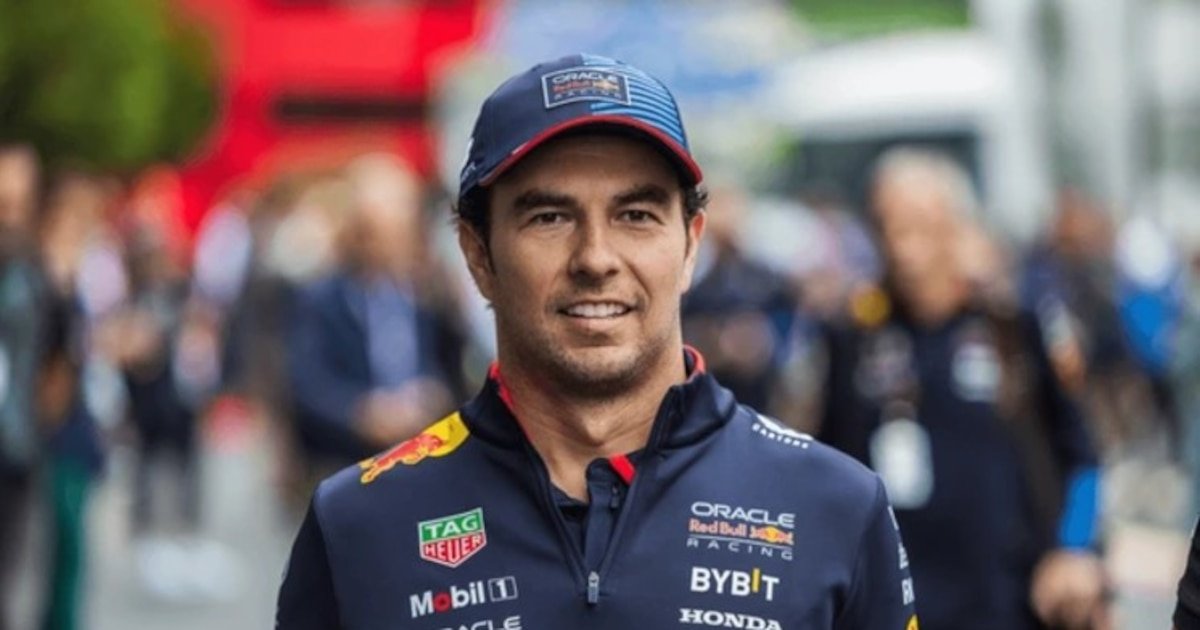 Los ofrecimientos que recibió Checo Pérez tras su salida de Red Bull: la chance de retornar a la F1 en 2026 Los ofrecimientos que recibió Checo Pérez tras su salida de Red Bull: la chance de retornar a la F1 en 2026