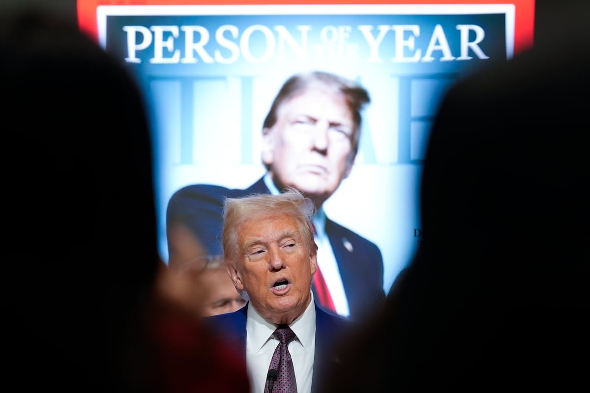 La inversión en 2025: el año del poder absoluto de Donald Trump | Mercados Financieros La inversión en 2025: el año del poder absoluto de Donald Trump | Mercados Financieros