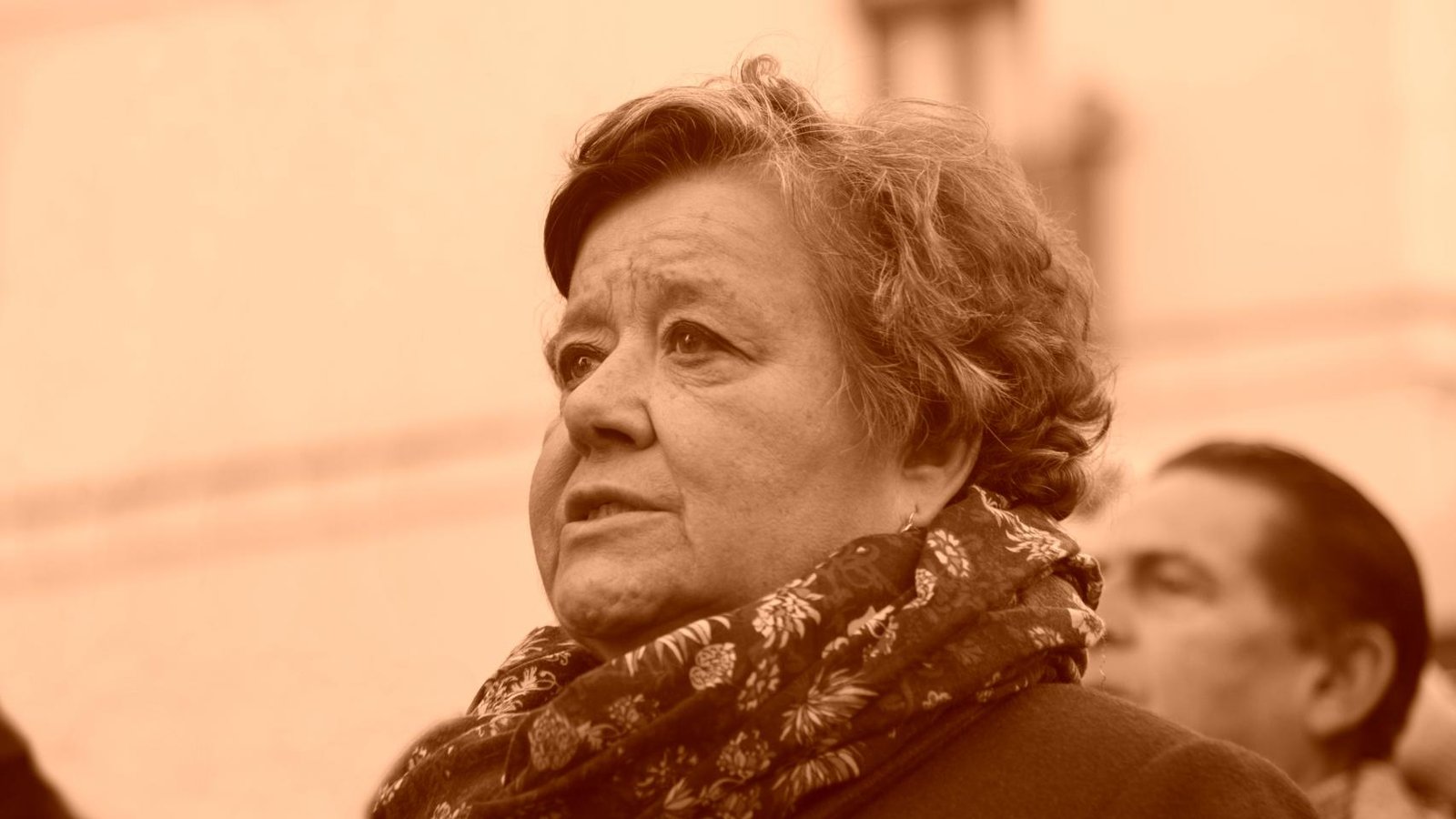 “La sentencia nos enseña que la vergüenza cambia de bando, deja de ser femenina” “La sentencia nos enseña que la vergüenza cambia de bando, deja de ser femenina”