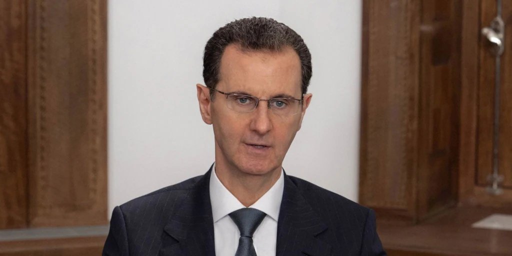 Al Assad confirma que fue evacuado el 8 de diciembre por las fuerzas de Rusia y niega que fuera algo «planeado» Al Assad confirma que fue evacuado el 8 de diciembre por las fuerzas de Rusia y niega que fuera algo «planeado»