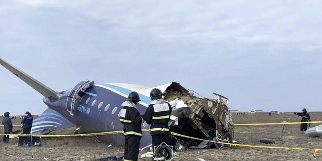 La guerra de drones ucranianos abre otro frente en el Cáucaso La guerra de drones ucranianos abre otro frente en el Cáucaso