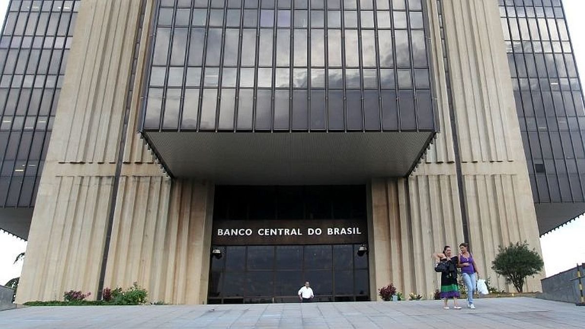 El Banco Central de Brasil vendió u$s8.000 millones para frenar la caída del real